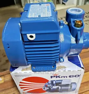 Booster Pump Pedrollo Water Pump