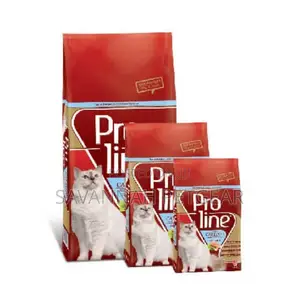 Proline Fish Dry Cat Food 1.5kg