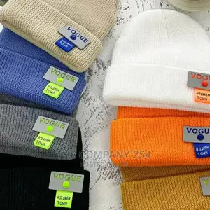 Quality Assorted Smart Beanie Hats