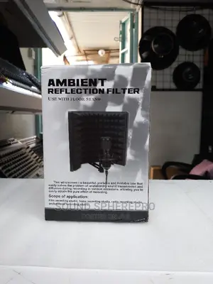 Small 3 Flap Booth
