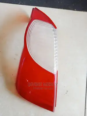 Backlight Backlens Suzuki Alto