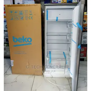 Beko Single Door Direct Cool 198l Refrigerator
