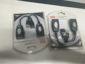 USB Extension Over Lan Adapter