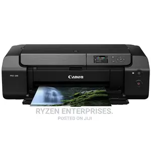 Canon Pro-200 A3 Printer