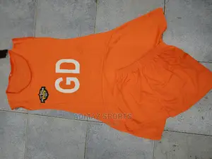 Netball Kit