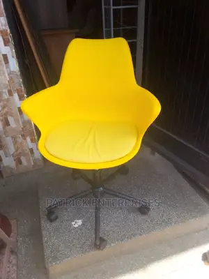 Imported Adjustable Eames Padded Chairs
