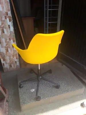 Imported Adjustable Eames Padded Chairs