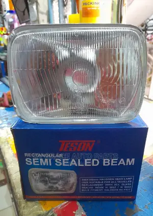 Universal Headlamp