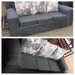Brand New 3 Seater Sofa