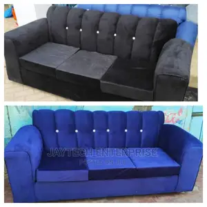 Brand New 3 Seater Sofa