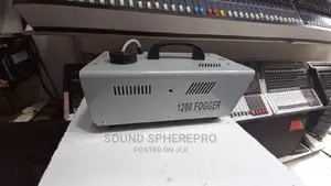 Fog Machine 1200w