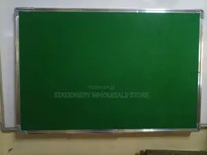 Small Notice Board Available Noticeboard Different Colors