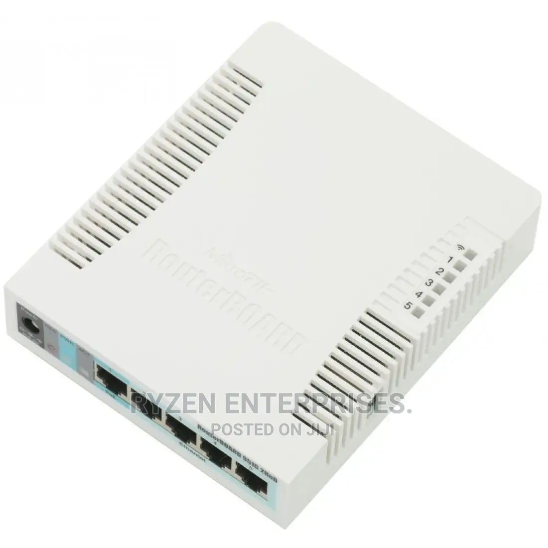 Mikrotic Router Rb951