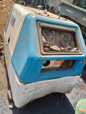 Generator Engine Repair/Service