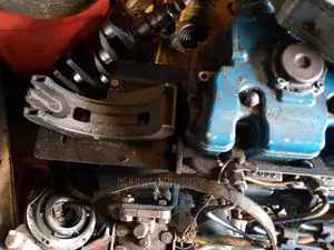 Generator Engine Diagnosis