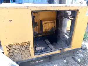 Generator Body Works