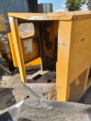 Generator Body Works