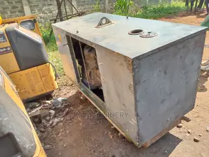 Generator Body Works