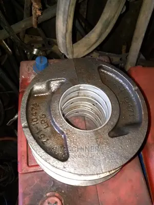 Generator Piston Repair