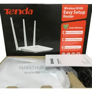 Tenda Router Tenda Router