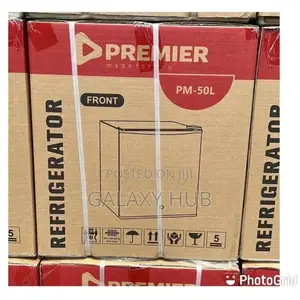 Premier One Door Bar Fridge