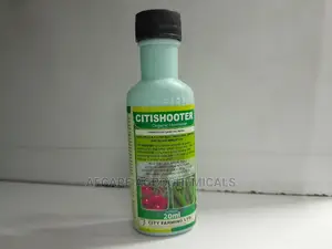 CITI SHOOTER Organic Hormone 20ml