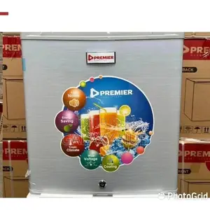Premier One Door Bar Fridge