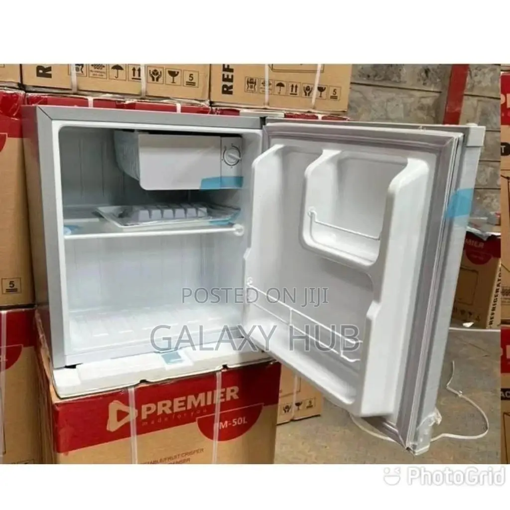 Premier One Door Bar Fridge