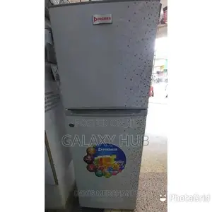Premier Fridges Two Doors 128l