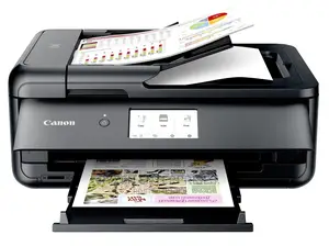 Canon TS9540 Printer