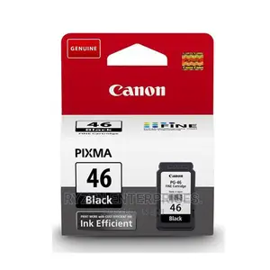 Canon 46 Cartridge