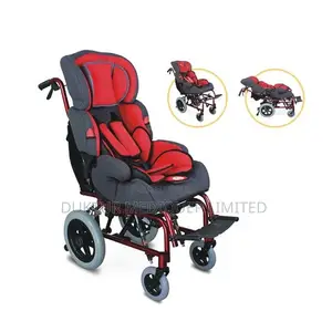 Folding Infant Wheelchair