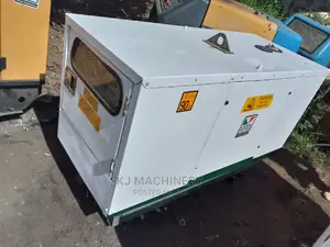 22kva Lister Generator