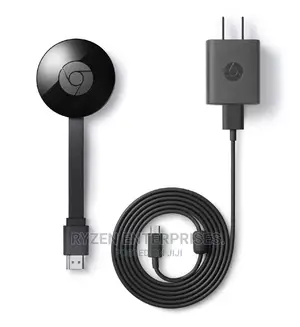 Google Chromecast