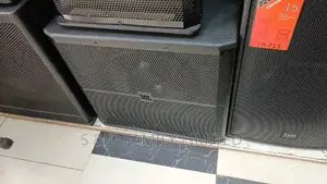 JBL 15 Inch Subwoofer
