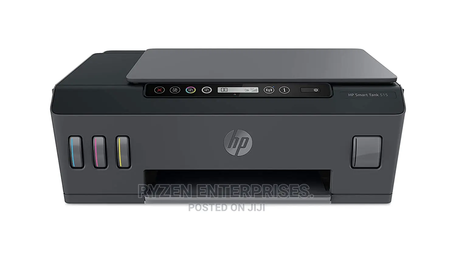 Hp 515 Inkjet Printer