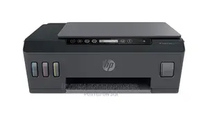 Hp 515 Inkjet Printer