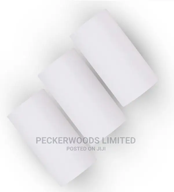 Long-lasting Thermal Note