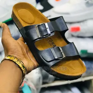 Open Men Sandals
 
Sizes 40/40/41/41
 at 2500