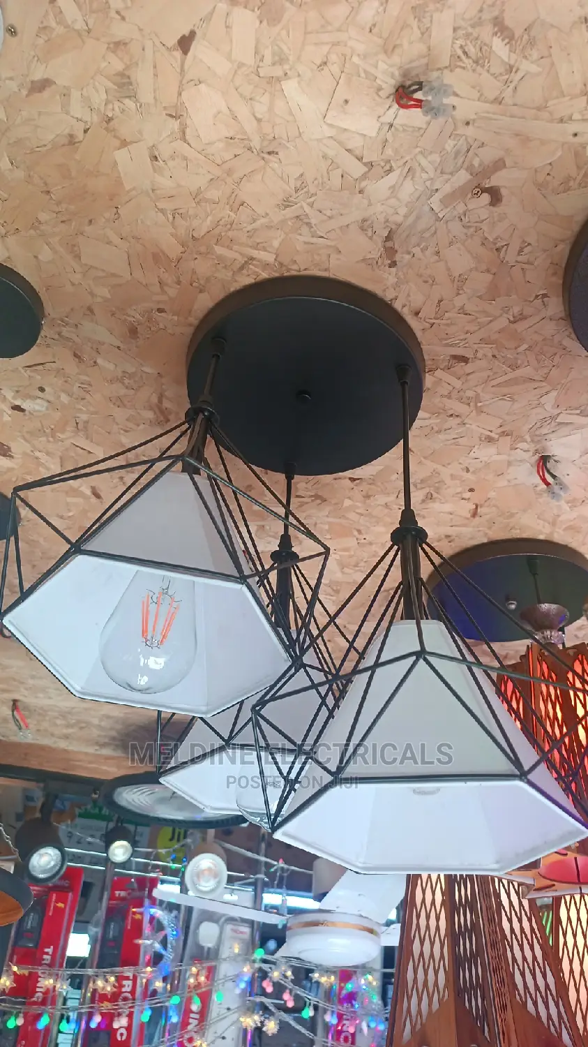 Pendant Hanging Light