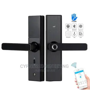 Passcode Smart Lock