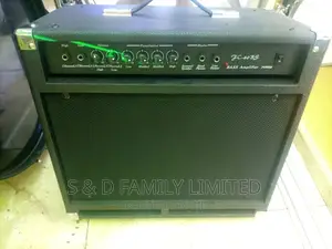 FC 40 Bass Combo