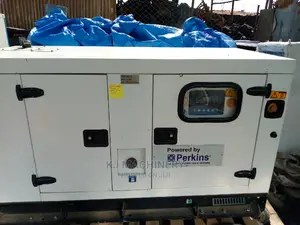 15kva Silent Generator