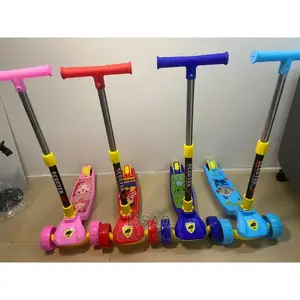 Kids Scooters