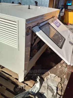 60kva Perkins Generator
