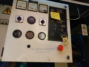 60kva Perkins Generator