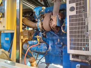 60kva Perkins Generator
