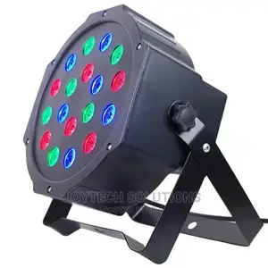 Stage LED Par Lights