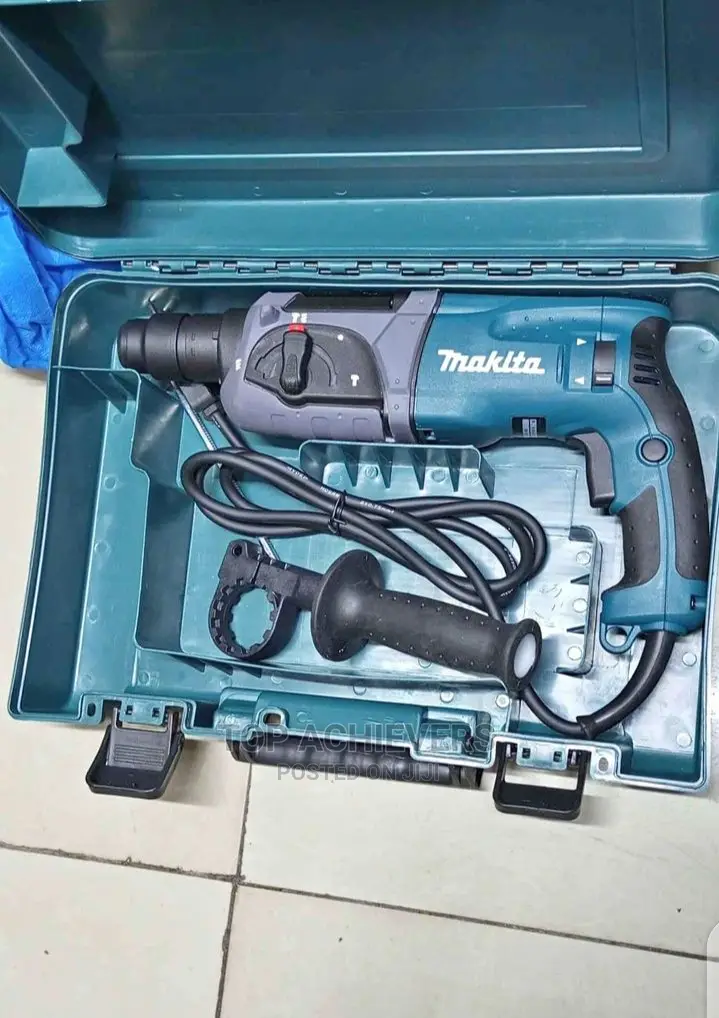 Makita Rotary Hammer Drill/Rotary Hammer Drill