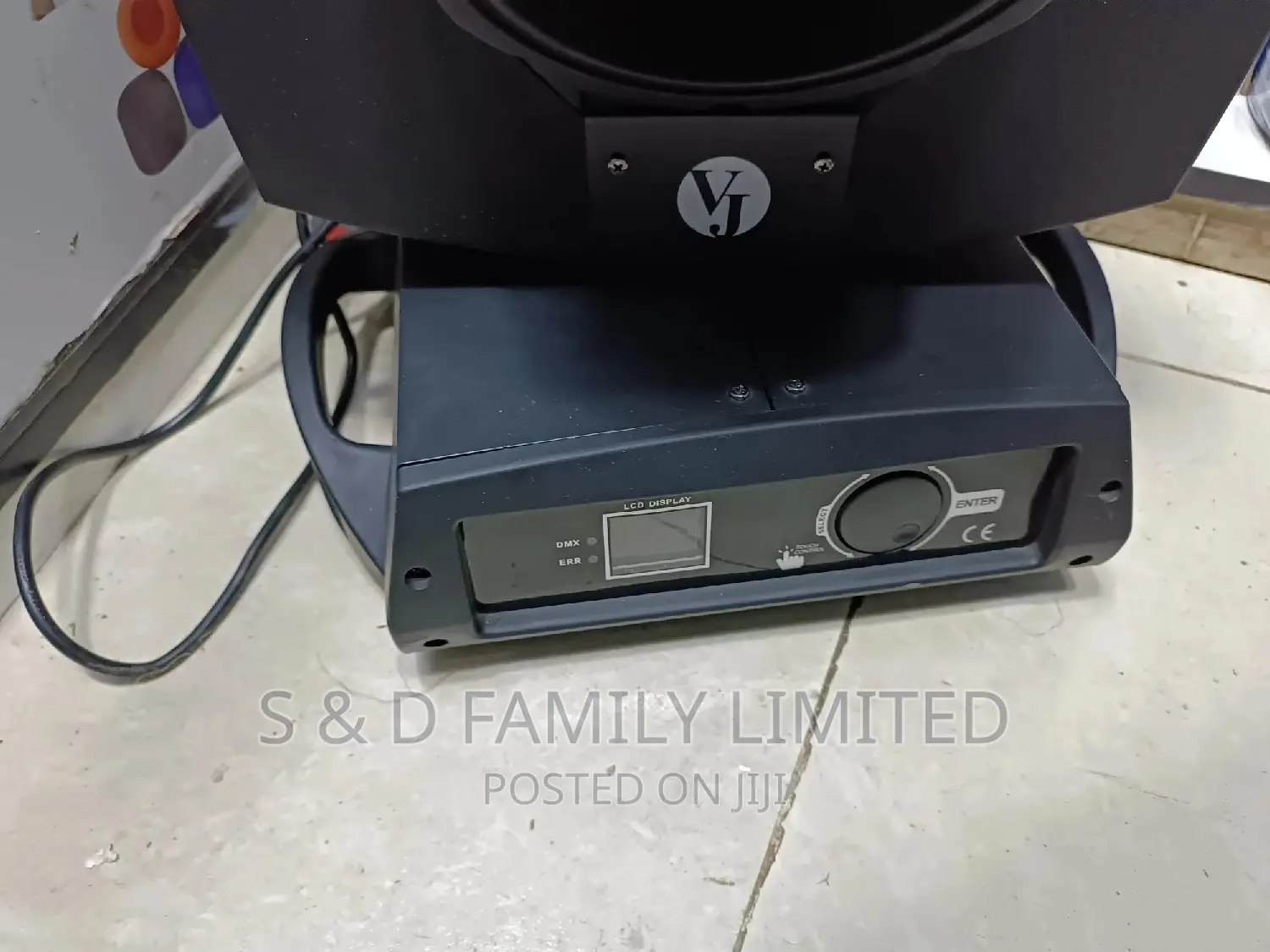 Beam 230 Moving Head